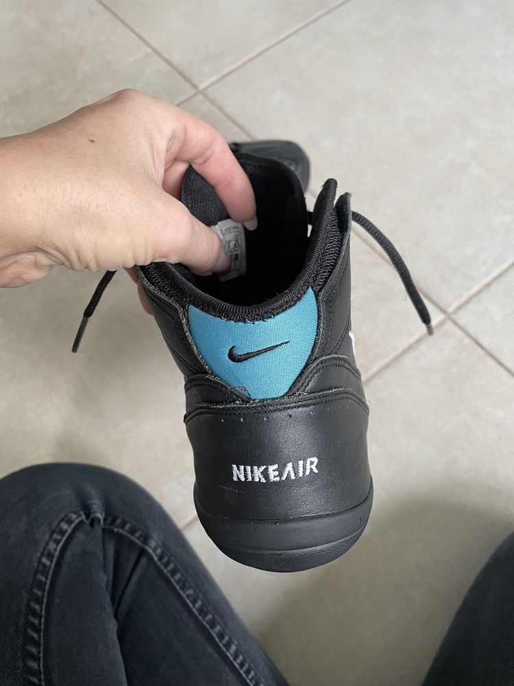 Nike air max net duralon