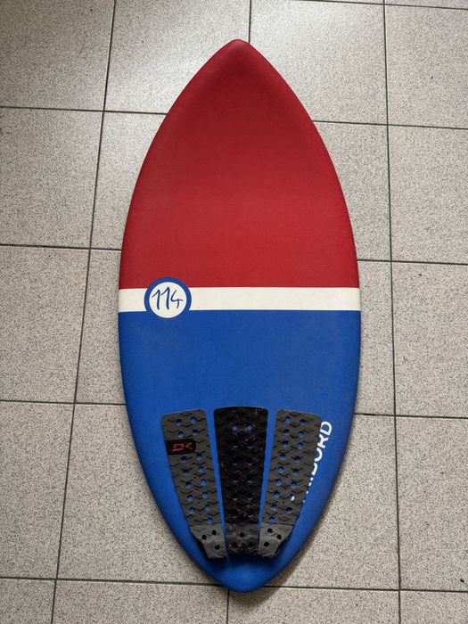 Prancha Skimboard