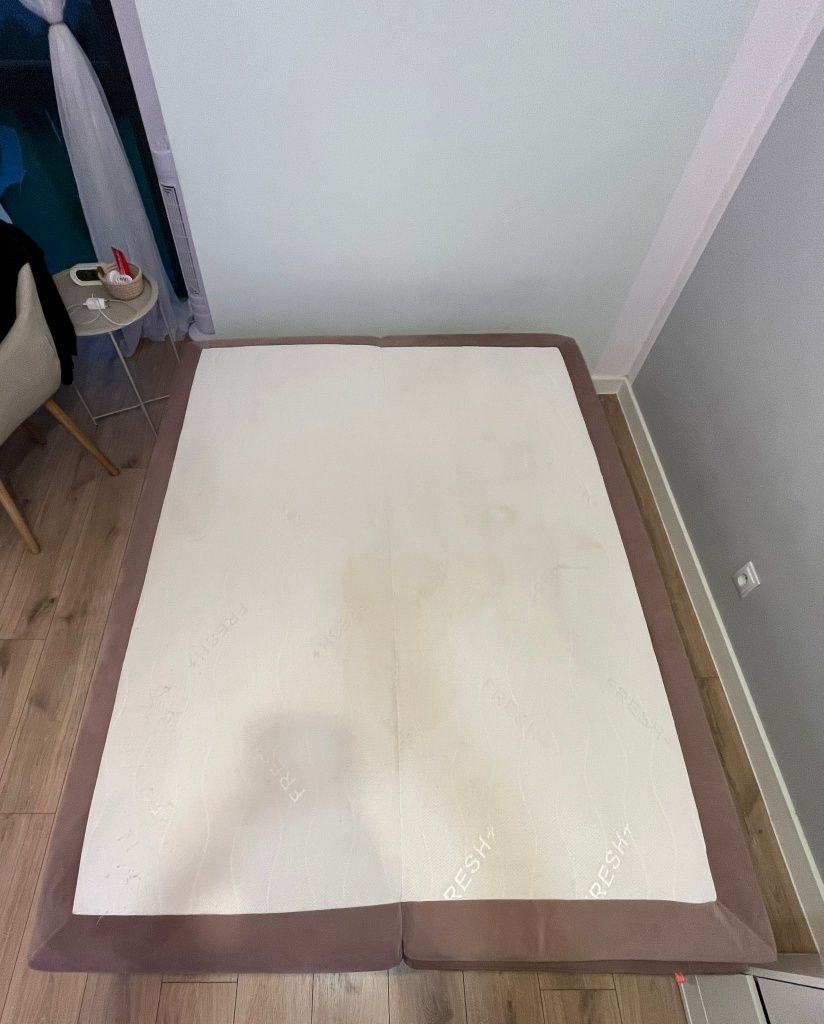 Sofa LANGO Lux 3DL