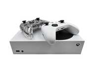 Konsola Xbox Series S 512gb ssd + 2 pady / gwarancja