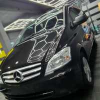 Mercedes-Benz Vito 113 special AMBITION com AC