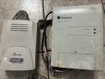 Modem kasowy ELZAB Telefonica NT1Plus 2B1Q
