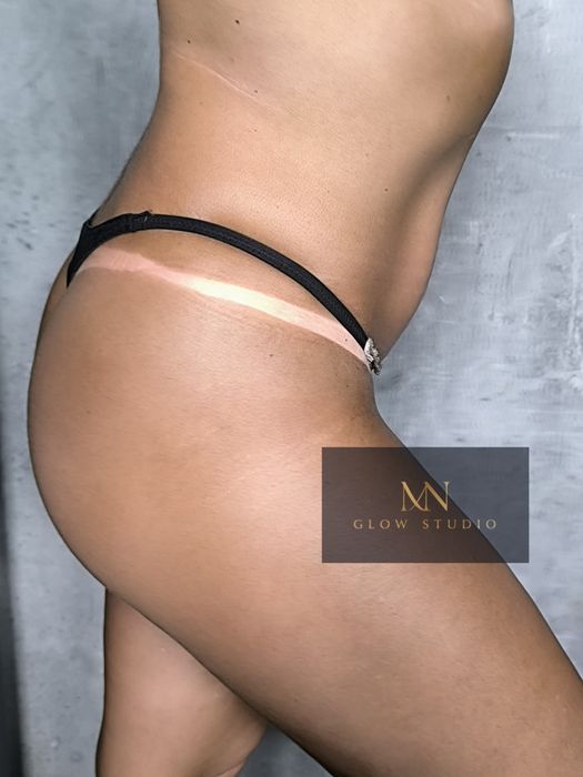 Makijaż okolicznościowy, ślubny, opalanie natryskowe Dojazd