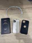 Iphone 12 pro 128 gb zloty