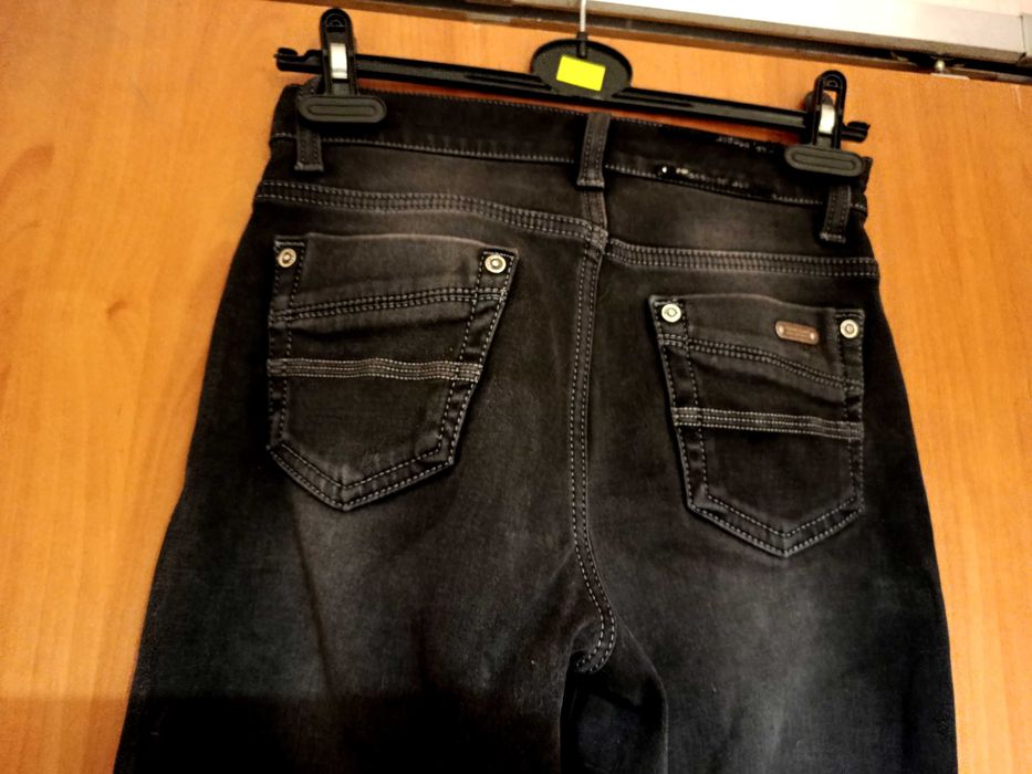 Джинсы на флисе Cekar Турция 27р.