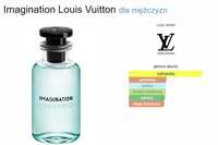 Perfumy Lv imagination 5 ml