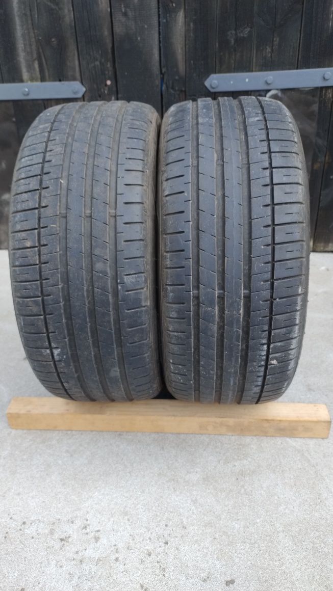 Opony letnie Falken Azenis FK510 235/45R17 97Y