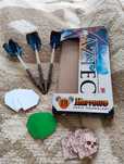 Lotki Harrows Aztec soft, 18g
