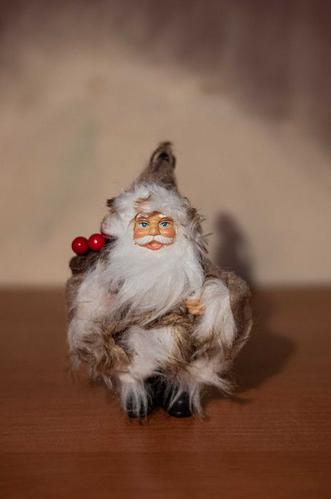 новорічна прикраса , вінтаж