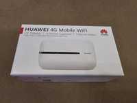 Huawei E5576 m 320 Modem 4G LTE Wi-Fi Bateria 1500mAh