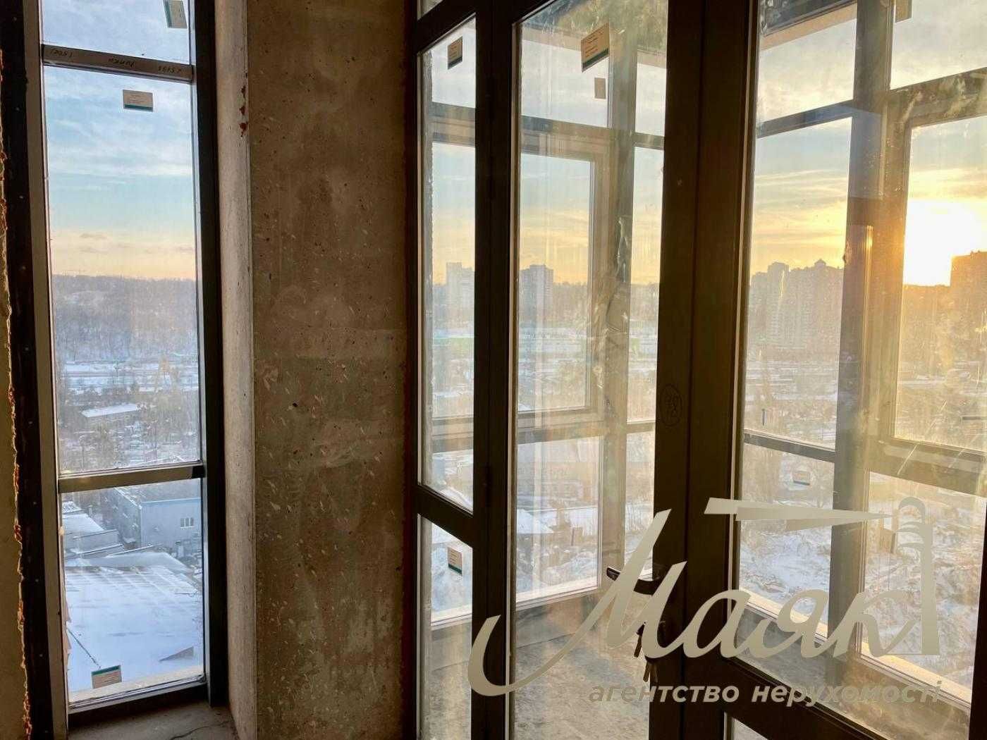 Продаж квартири 83м2 в ЖК Новопечерські Липки, зданий будинок