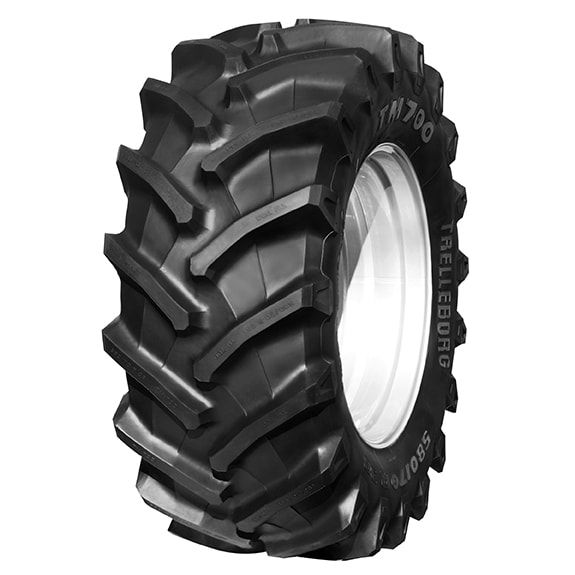 540/65r38 Trelleborg TM800 147D Opona rolnicza