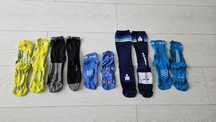 Шкарпетки компресійні compressport norrona 35-38рр нові оригінал