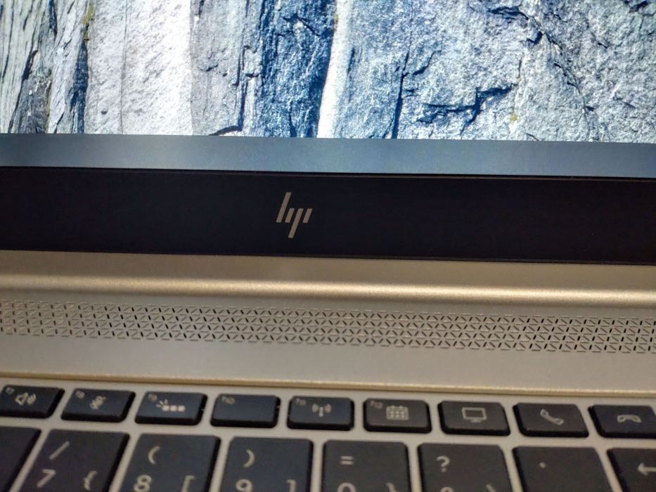 Ноутбук HP EliteBook Core i5 16GB