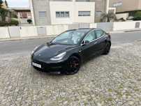 Tesla Model 3 PERFORMANCE AWD Dual Motor como NOVO C/garantia