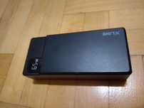 Powerbank XLINE GPB365K 30000 mAh 65W Czarny