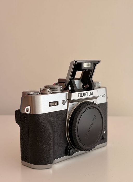 Fujifilm XT-30 II Imaculada