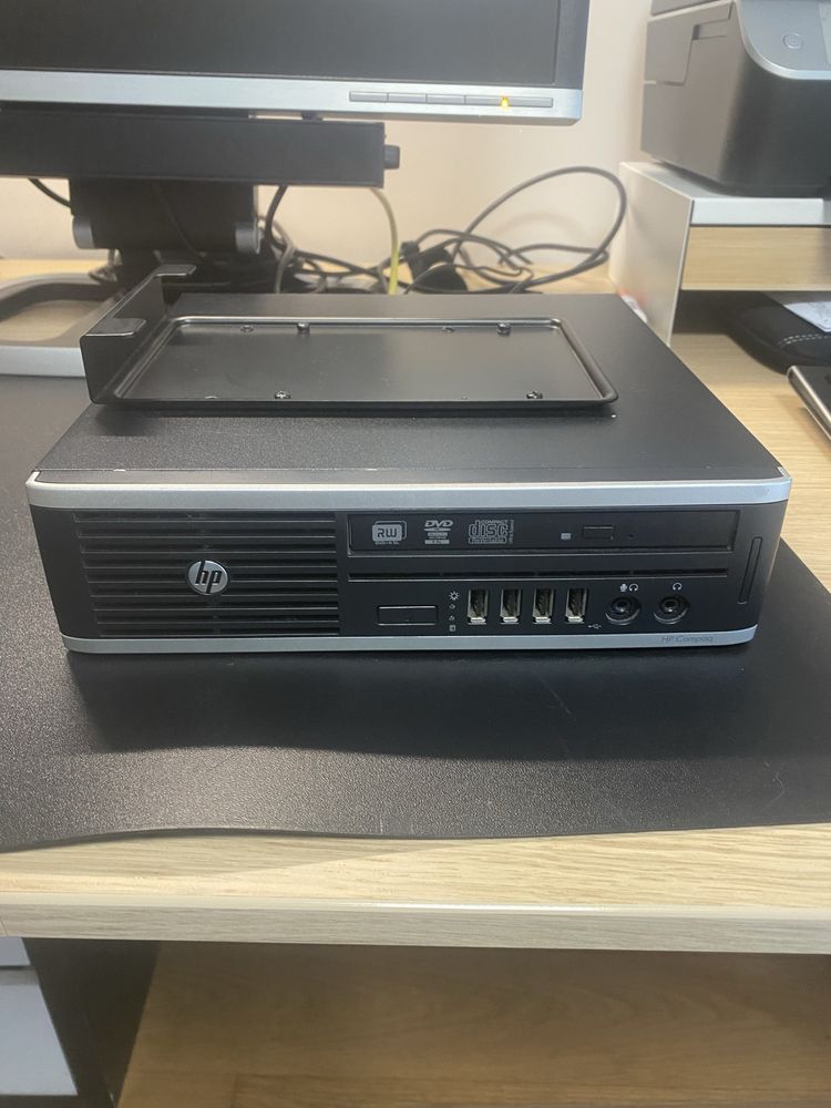 Computador HP Elite 8300 Intel i5 3470