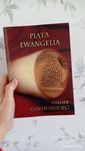 Książka Piąta ewangelia Philipp Vandenberg