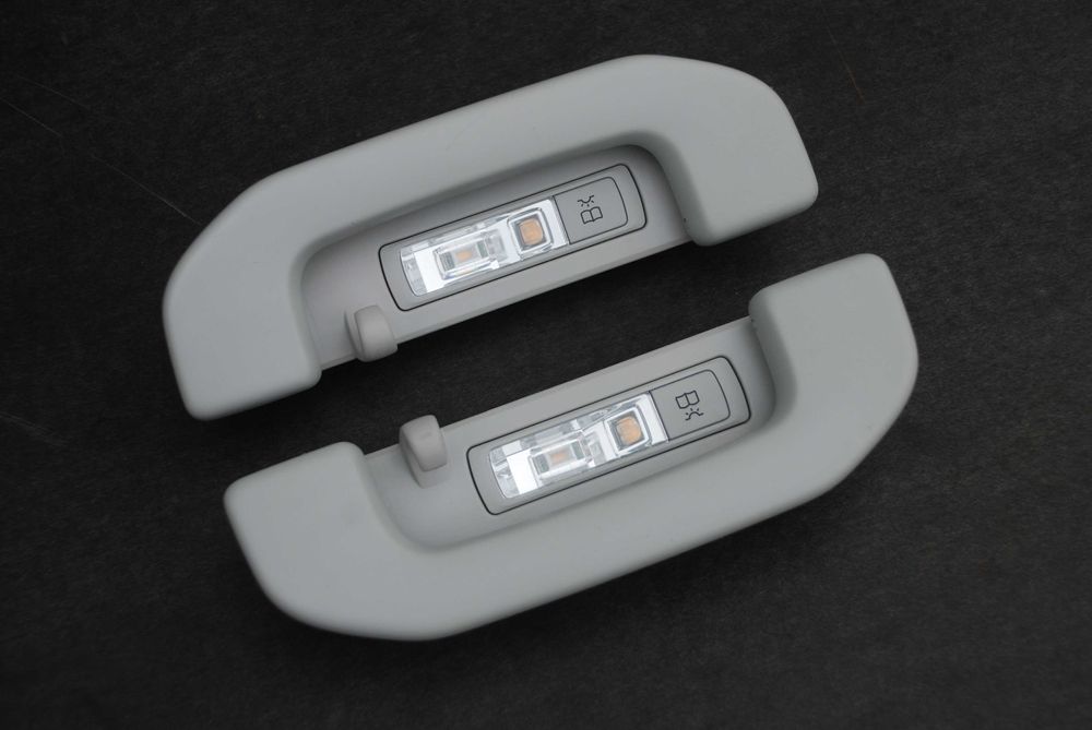 Салон сидіння ручки LED світильник стелі Мерседес V-клас Віто 447 639