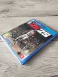 Nowa Gra NBA 2K25 PS4/PS5 Playstation