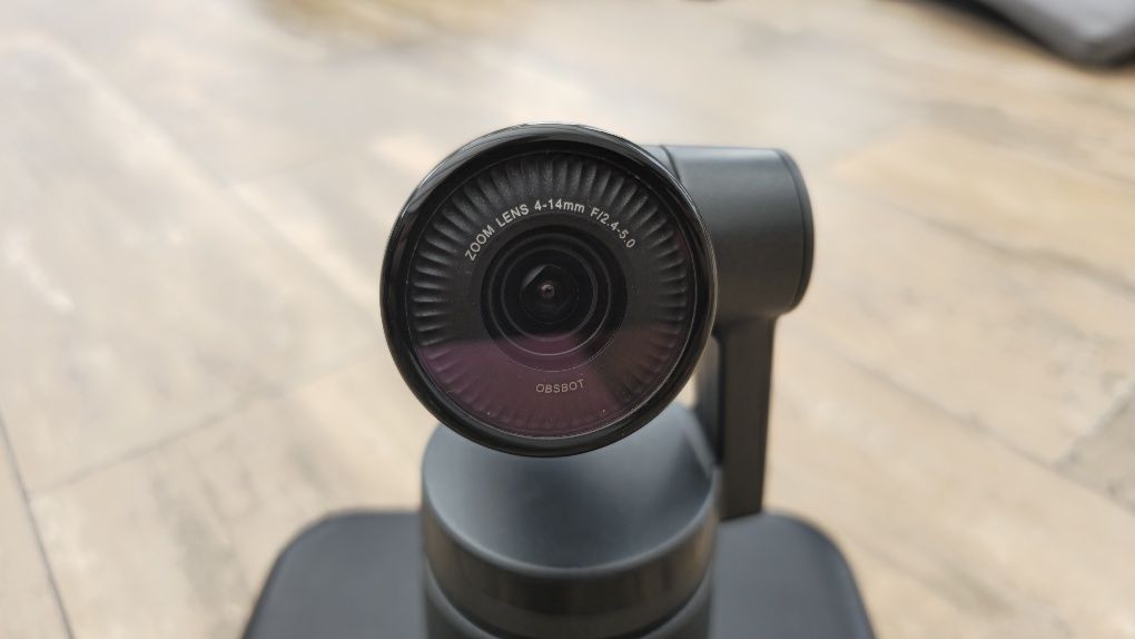 Kamera Obsbot Tail
