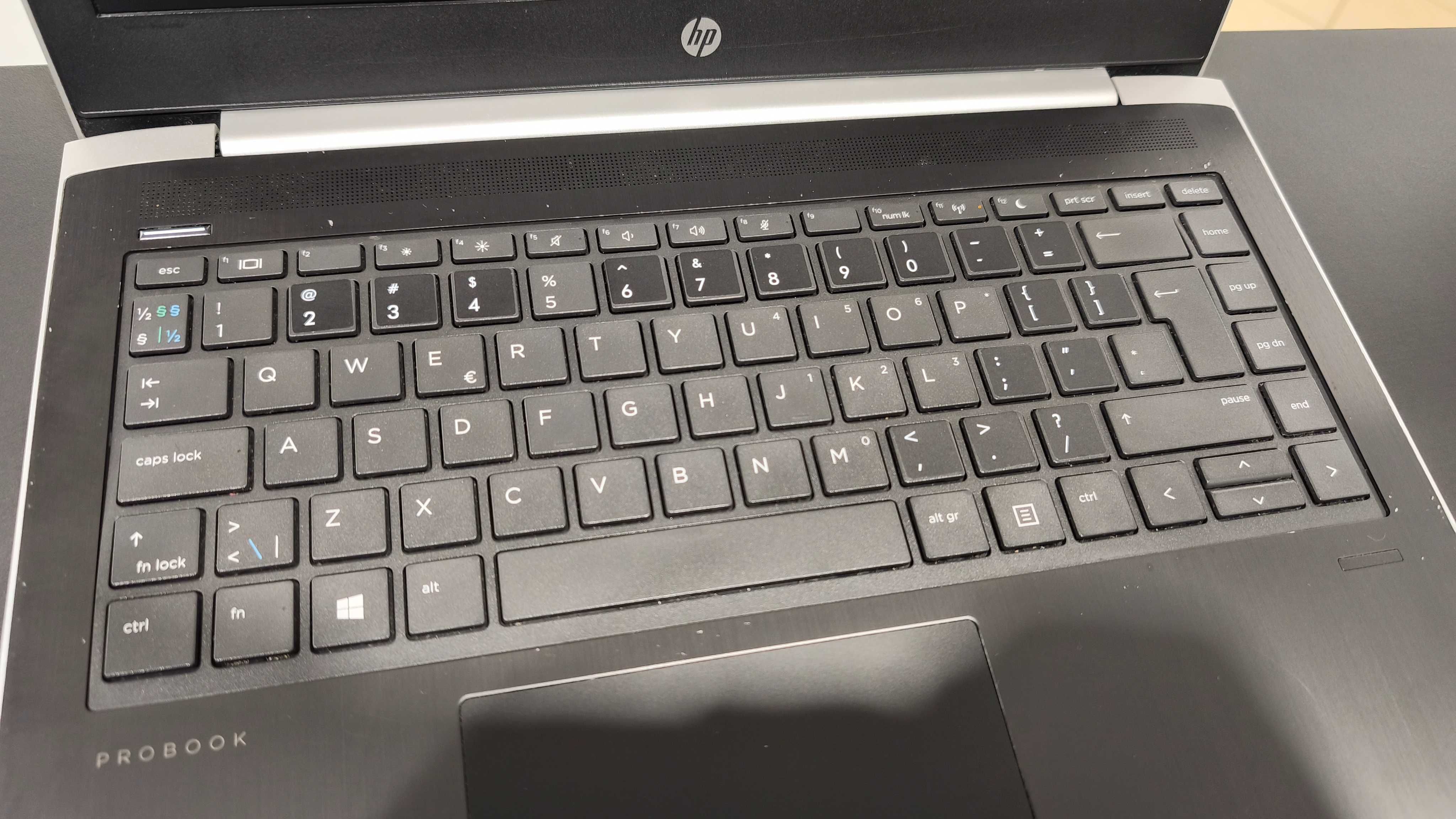 HP ProBook 430 G5 i3 / 8GB / SSD 120GB / 13,3" / Windows 11 / Gwar