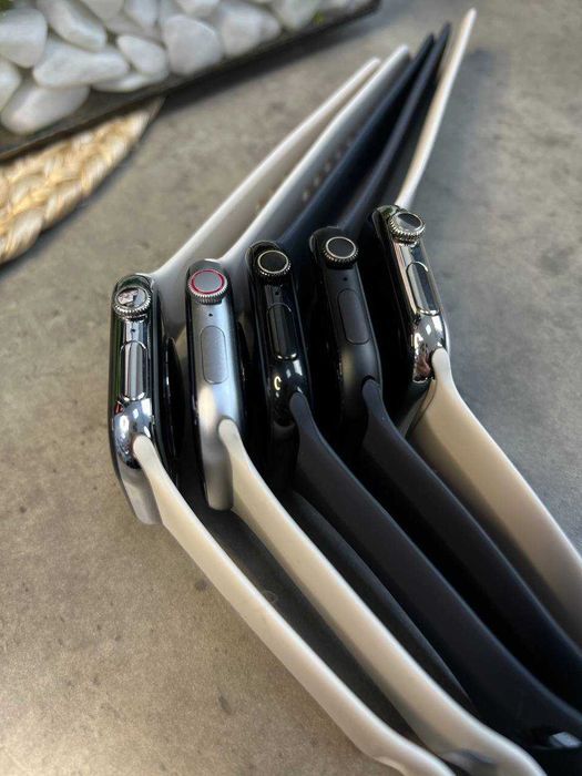 Топова Новинка 2025 Смарт Годинник Smart Watch H15 Hello Plum S10 46mm