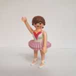 Playmobil baletnica