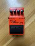 Boss MD-2 Mega Distortion – efekt gitarowy