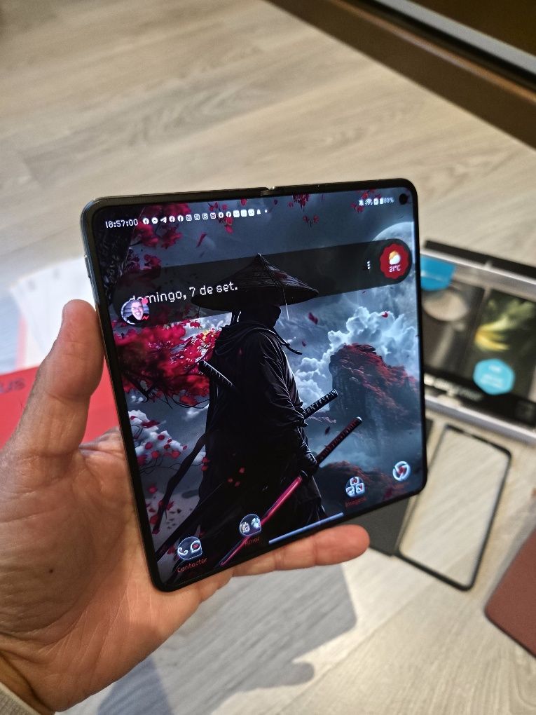 Oneplus open 16gb 1tb