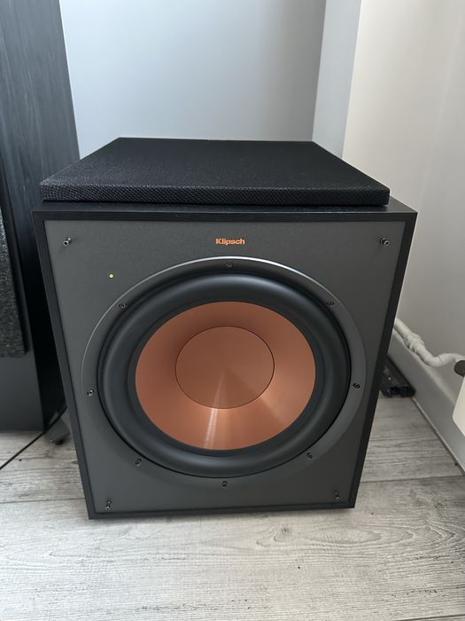Subwoofer Klipsch R-120SW