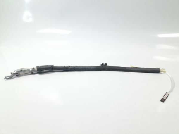Airbag cortina esquerdo FIAT 500 (312_)