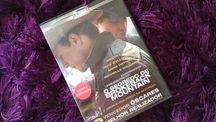 O segredo de brokeback mountain - Jake Gyllenhaal