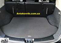 EVA коврик в Багажник Peugeot 207 307 3008 308 208 508 ЕВА ЄВА