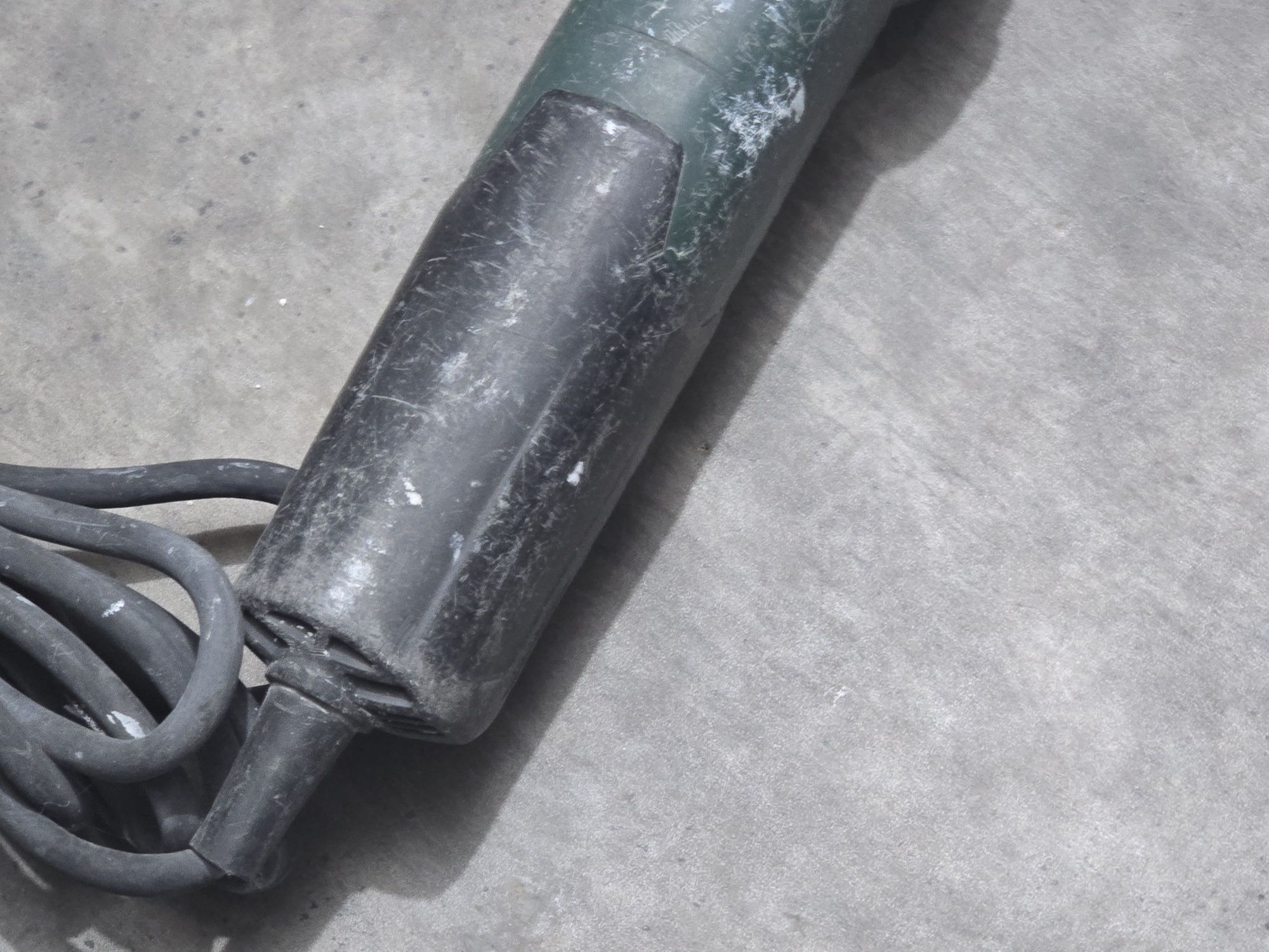 Szlifierka Metabo WEV 15-125 Quick 1550w makita bosch dewalt