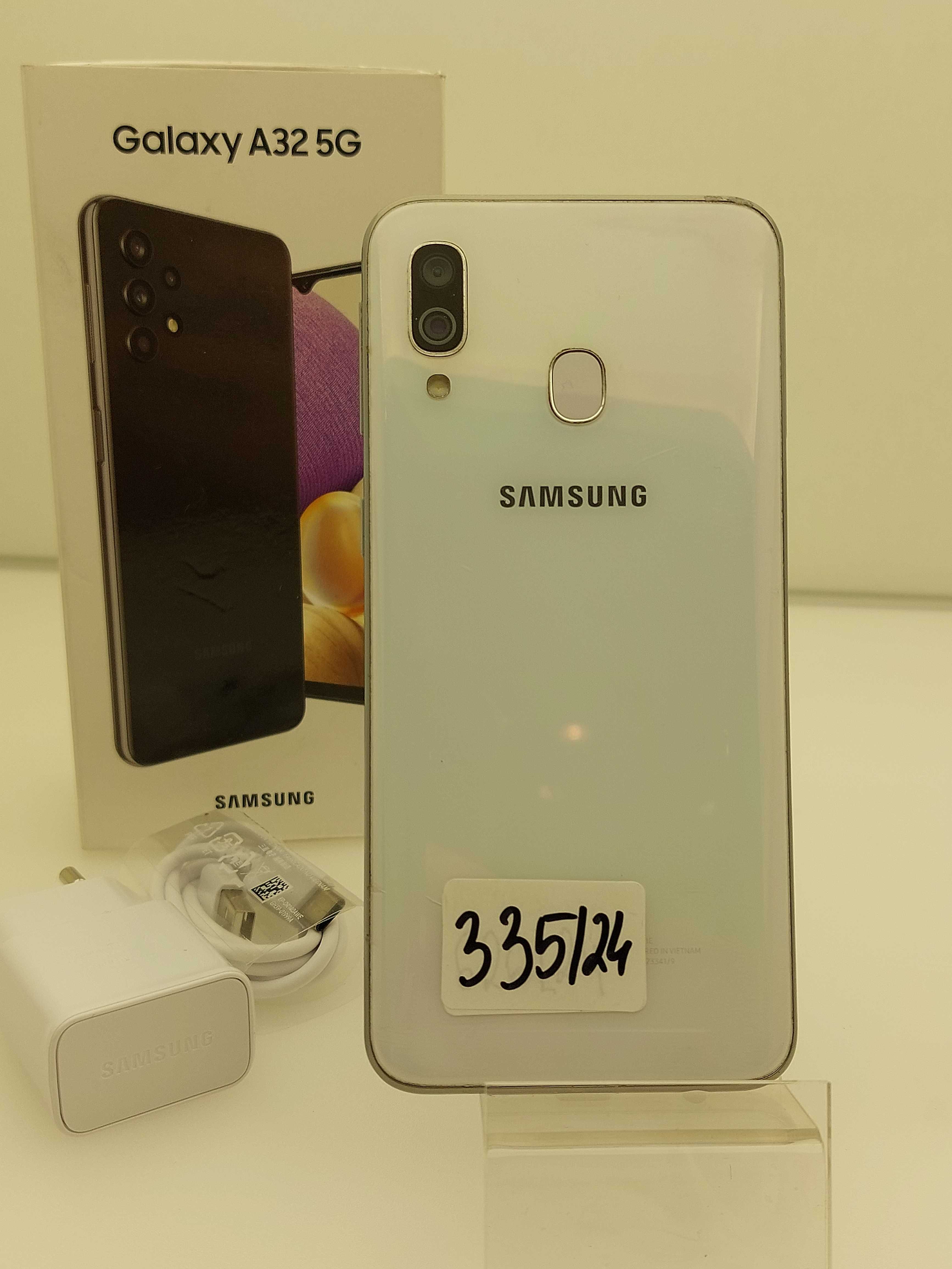 Smartfon Samsung Galaxy A40(335/24psz)