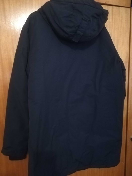 Casaco DC Shoes impermeável