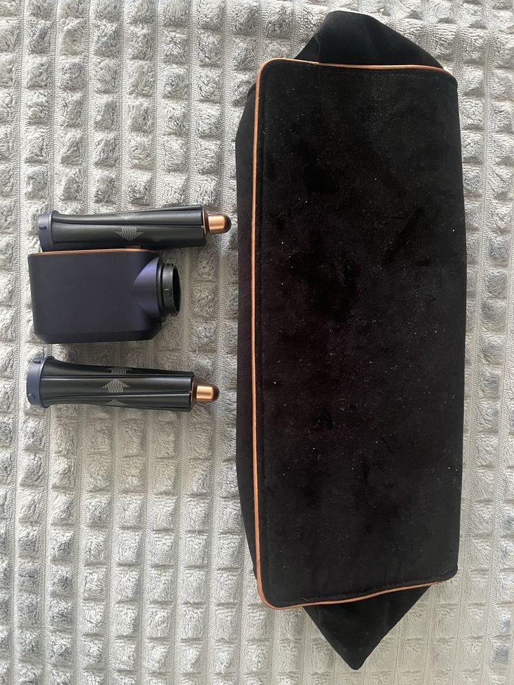 Suszarko- lokówka Dyson HS01