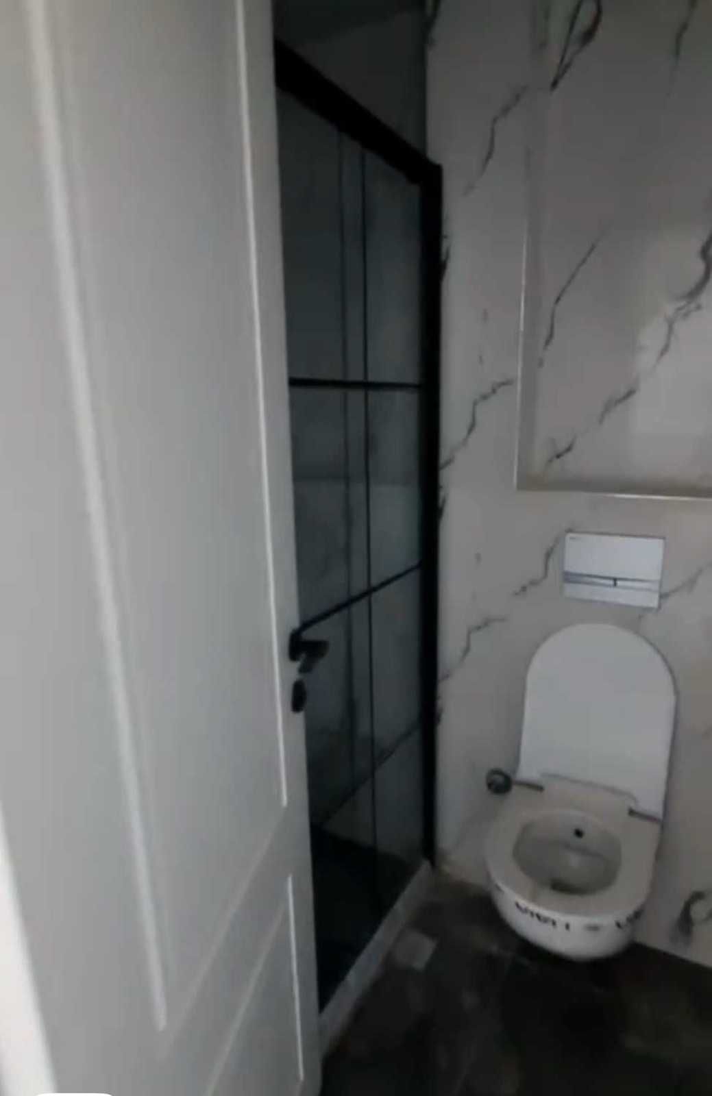 Продаж гової квартири 1+1 в Туреччині, з ремонтом, 50м² Забудовник