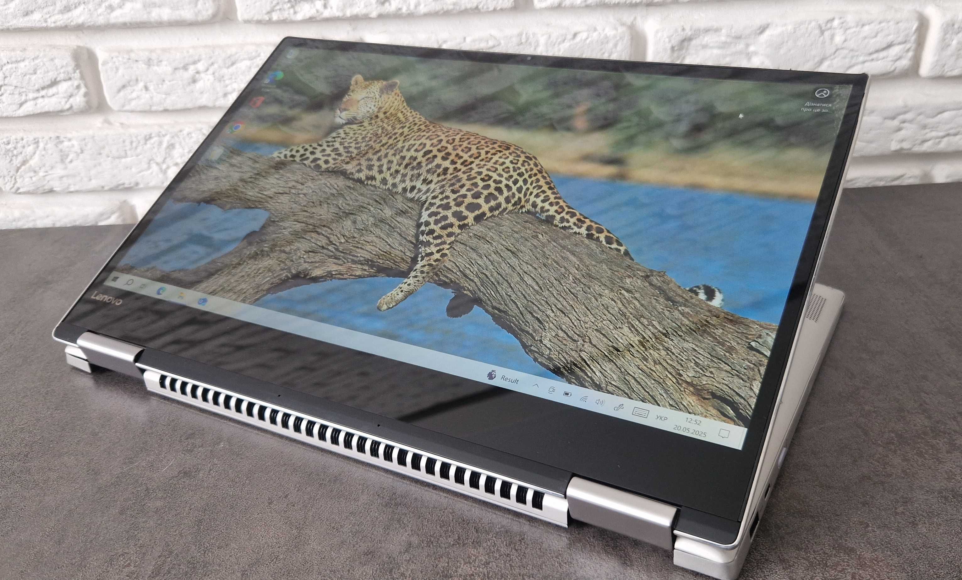 Ноутбук Игровой Lenovo Yoga 720 / i7-700HQ/16/256/NVIDIA 1050