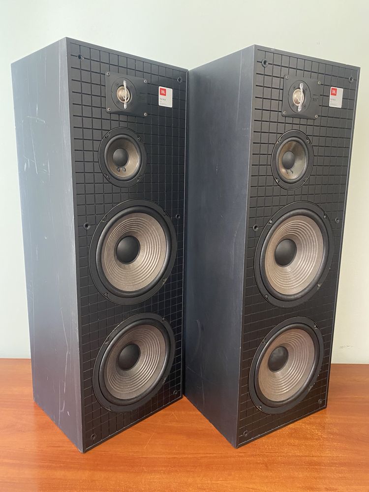 Акустика колонки JBL TLX 10 GL