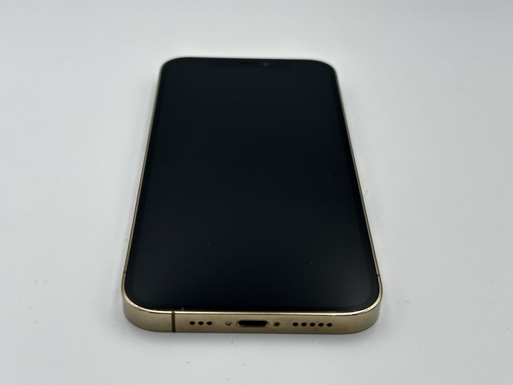Apple iPhone 12 Pro 128GB Złoty/Gold - używany