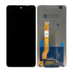 Дисплей Realme C55 RMX3710, Narzo N55 модуль екран + сенсор