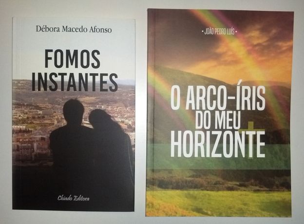 (3) Vários livros Novos, alusivos concelhos Miranda Mogadouro Bragança