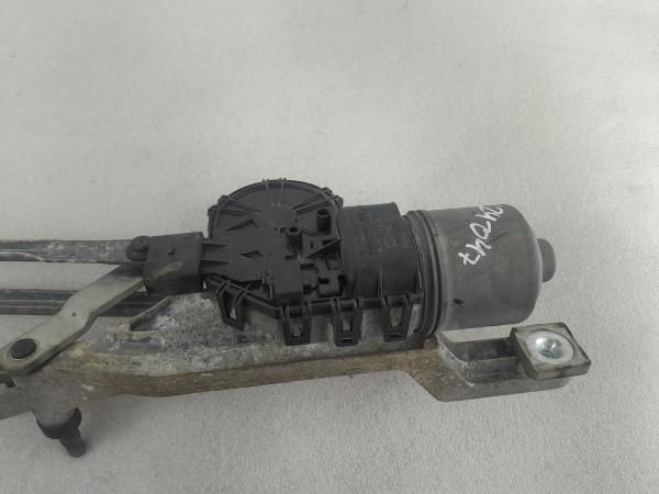 Motor limpa vidros frente FORD Focus II (DA_)