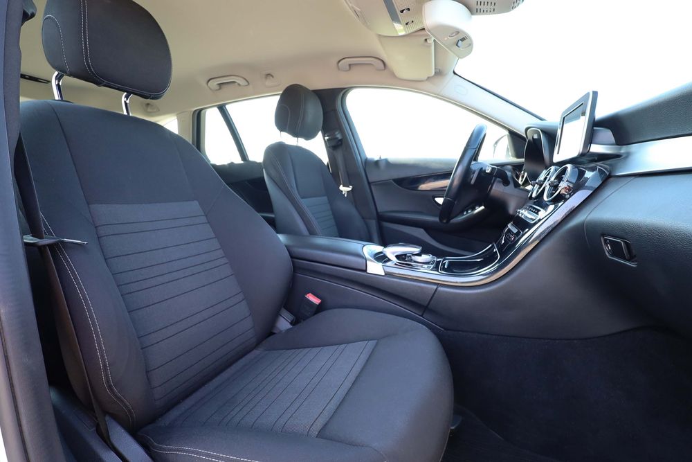 Mercedes Benz C200 Aut. - Desde 180€ /mês