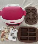 Mini piekarnik Tefal Cake Factory