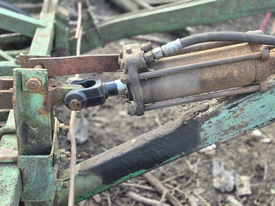 КПС 4 культиватор