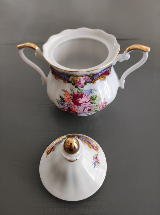 Porcelana de Limoges